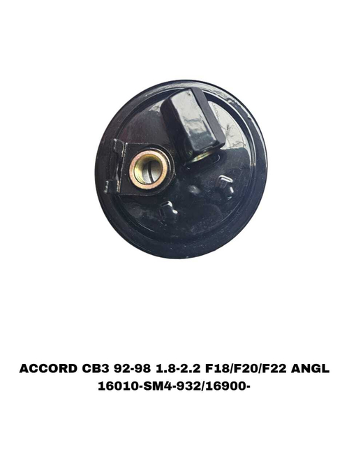 Фильтры Топливные ACCORD CB3.KA7.EH9.EH6.EG.1.6 ANGL