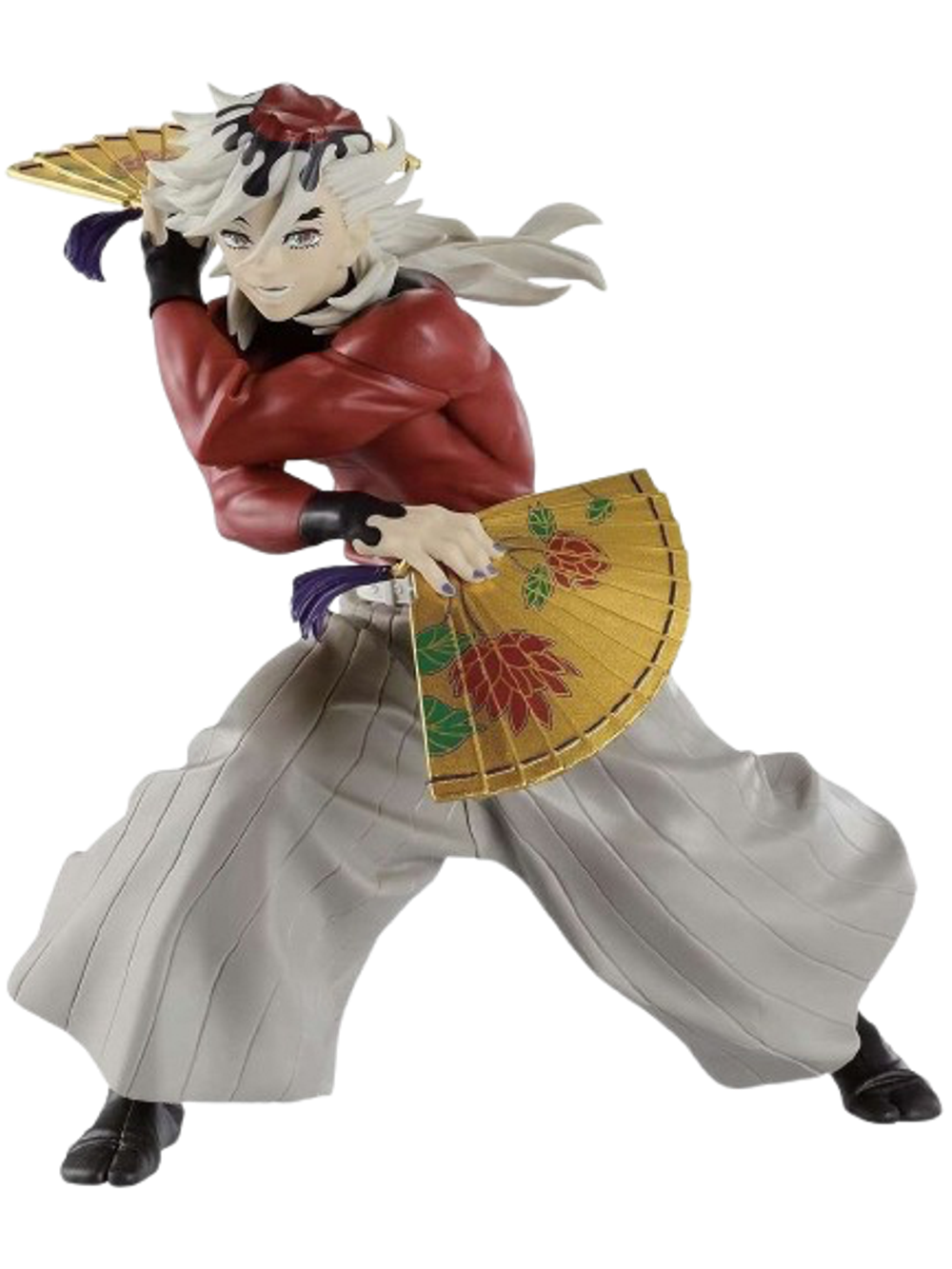Фигурка Banpresto Kimetsu no Yaiba Doma