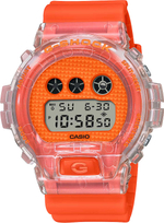 Часы Casio DW-6900GL-4