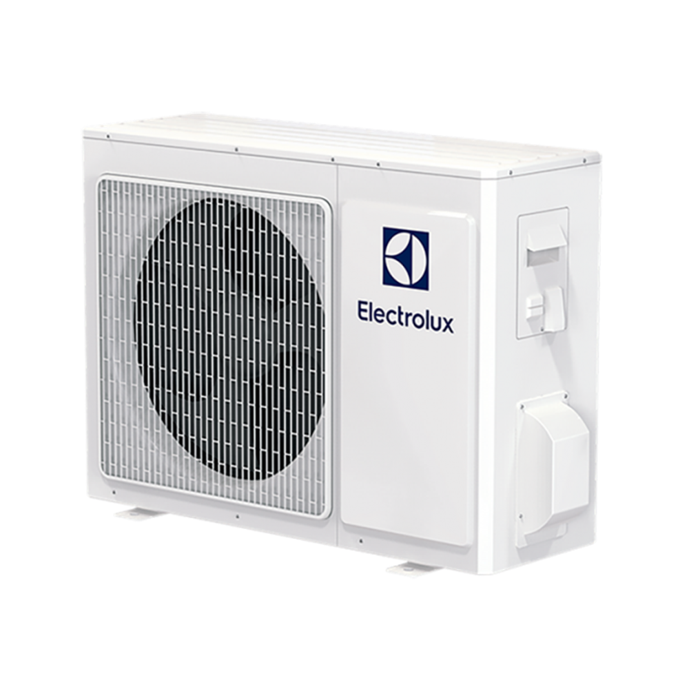 Мульти сплит-система Electrolux на 2 комнаты (20+25 кв.м.) серия Portofino
