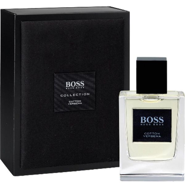 Hugo Boss Boss Collection Cotton Verbena