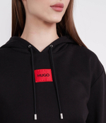 Худи dasara redlabel HUGO - черный(50455958)