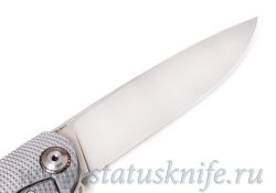 Нож Чебуркова Скаут Координал Кастом Elmaxфотография - 8