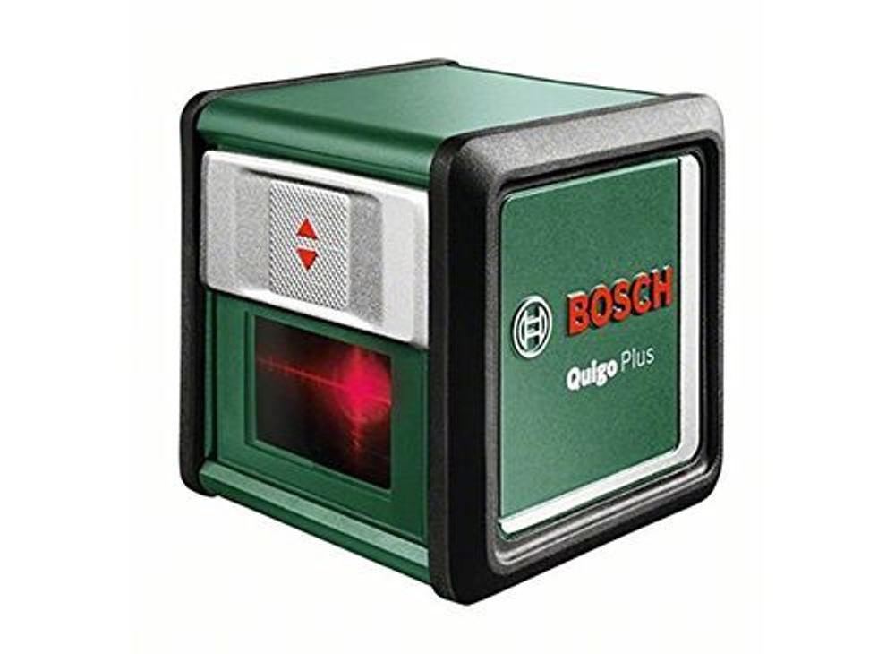 Bosch Quigo Plus