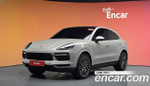 Porsche Cayenne 3.0 Coupe — 2021