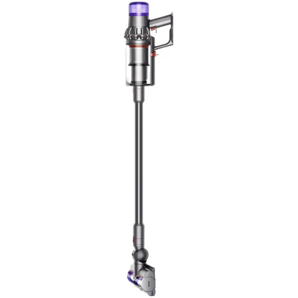 Беспроводной вертикальный пылесос Dyson V15 Detect SV22