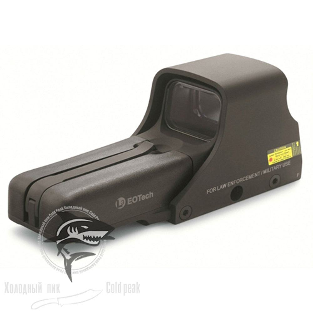 Коллиматор EOtech 552 BH-KEH02
