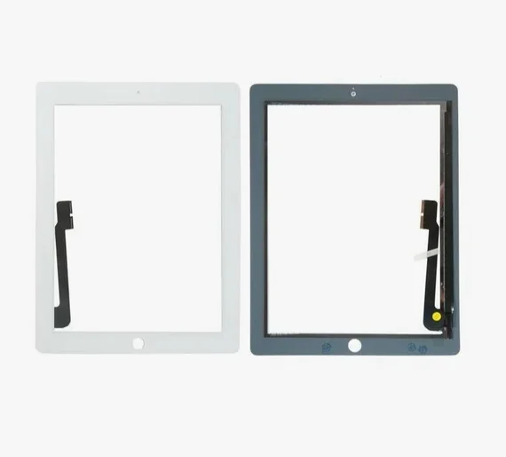 Тачскрин для iPad 3/4 9.7 Белый