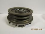 Муфта центробежная (25х164х47х2В) TSS-СР-420/CLUTCH ASSEMBLY