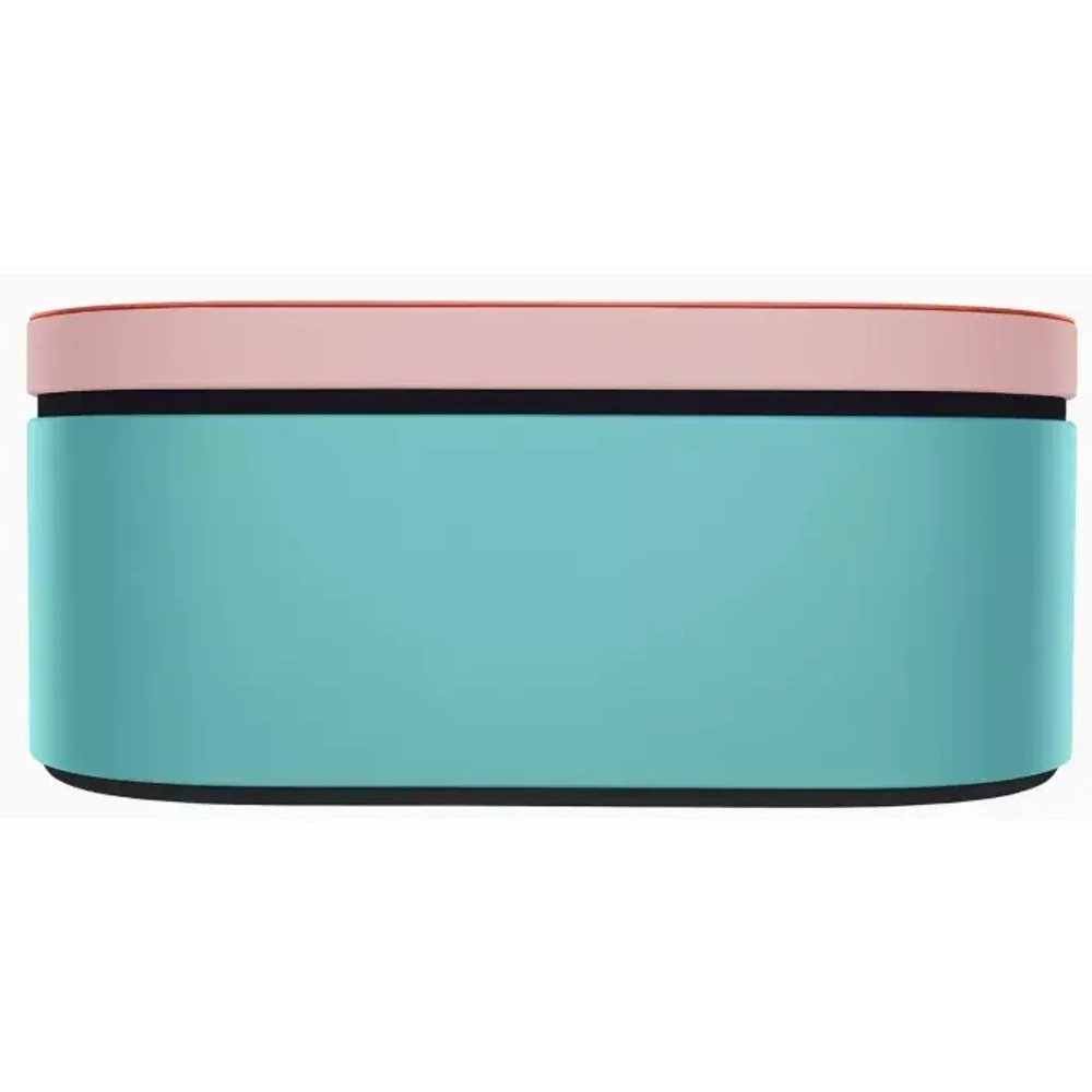 Фен Dyson Supersonic HD07 Ceramic Pop (с кейсом)