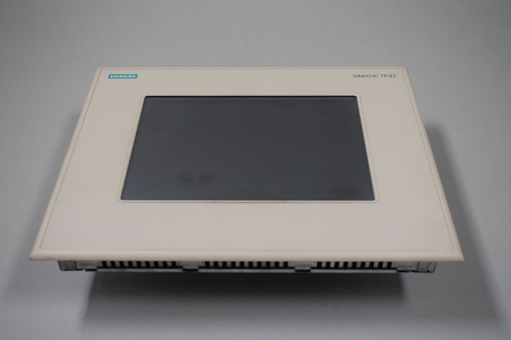 SIEMENS 6AV3627-1QL00-0AX0 SIEMENS 6AV3627-1QL00-0AX0