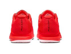Женские теннисные кроссовки Nike Zoom Vapor 12 Clay Premium - light crimson/pink foam/black/white