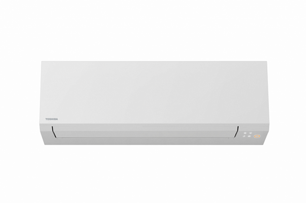 Мульти сплит-система Toshiba на 3 комнаты (20+20+35 кв.м.) SHORAI