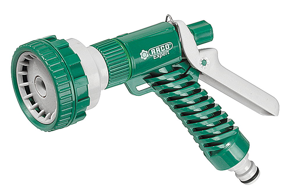4255-55/520C Пистолет-распылитель поливочный