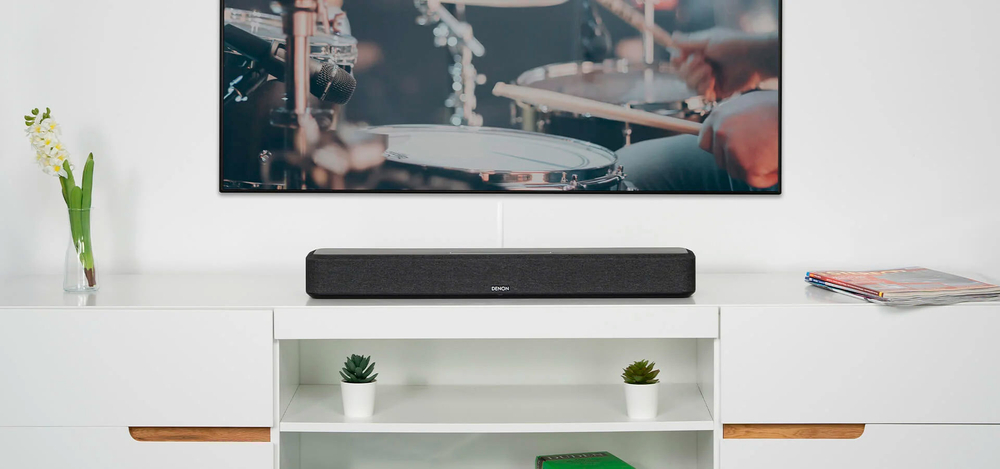 Саундбар Denon Home 550