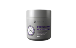 JKeratin Подложка Protein Mask Маска для насыщения Протеиновая