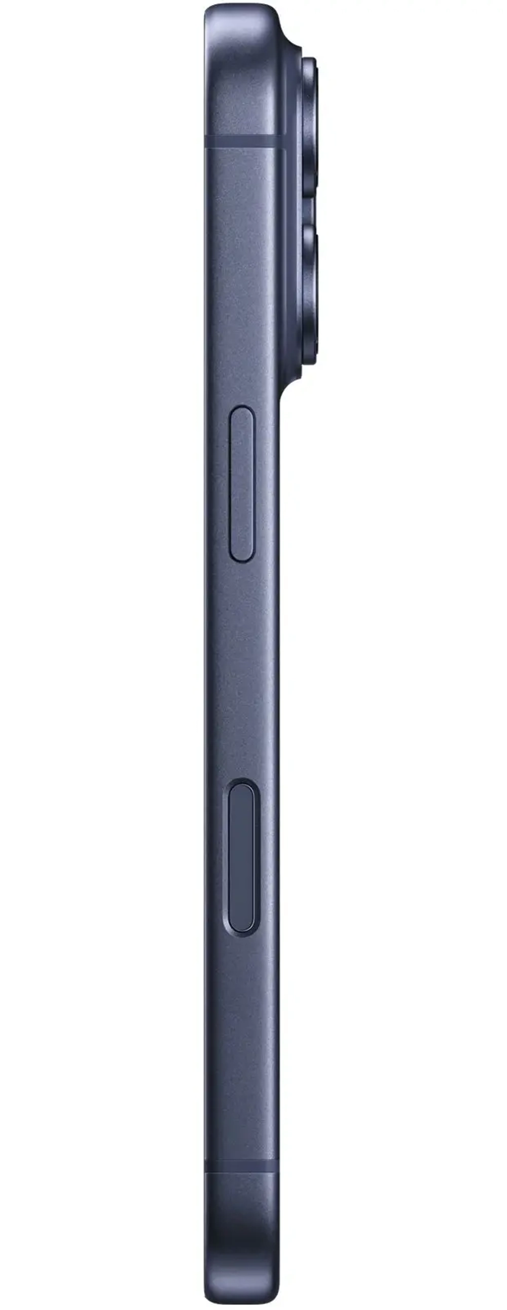 iPhone 17 Pro 1ТБ синий (Без коробки)