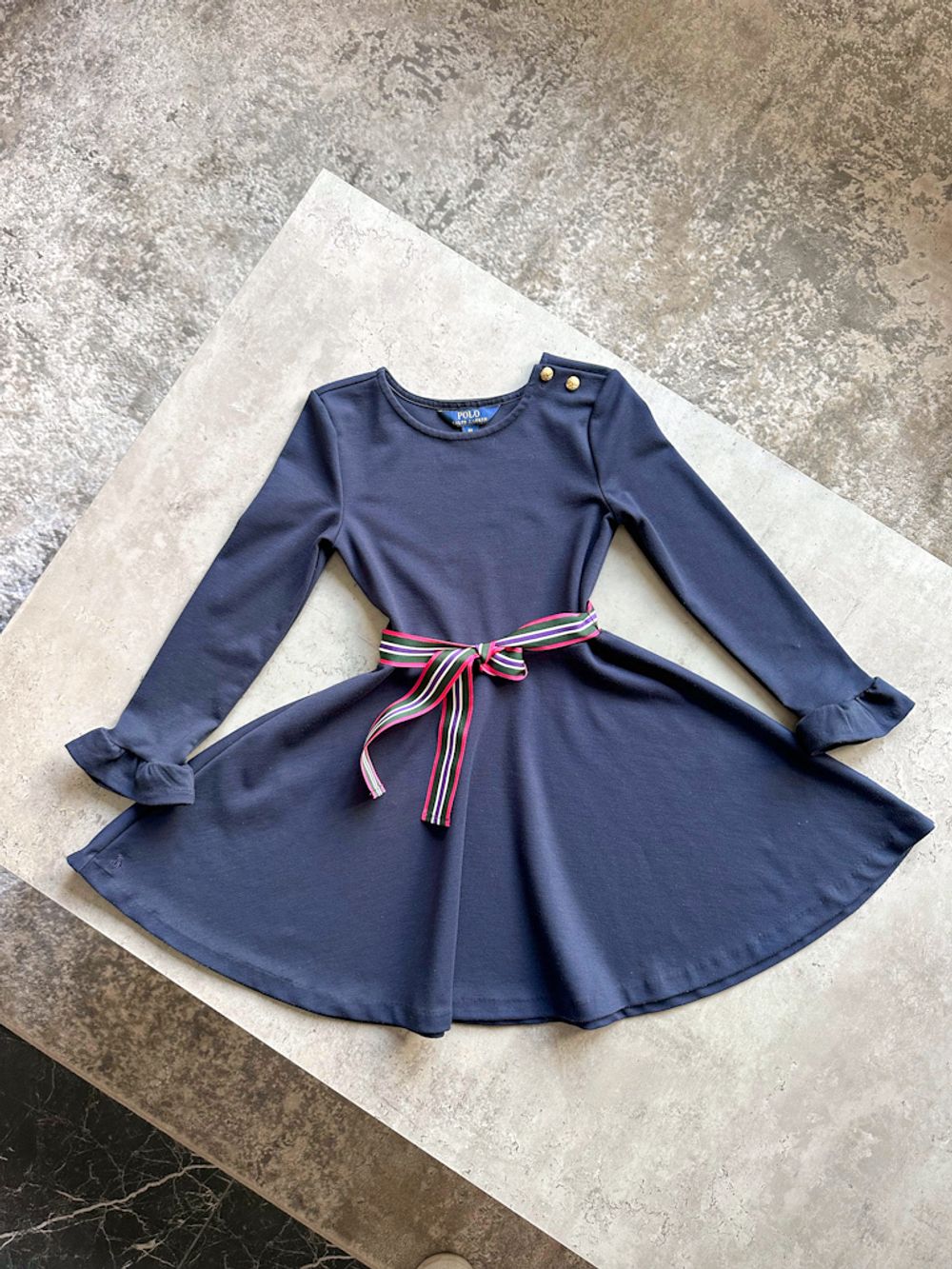 Платье Polo Ralph Lauren, 116