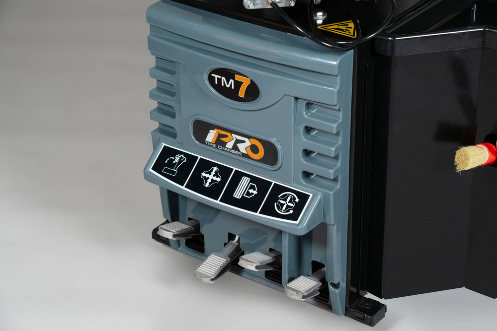 Автоматический шиномонтажный станок TM7i (380В)