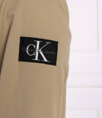 Рубашка CALVIN KLEIN JEANS - бежевый(J30J325176)