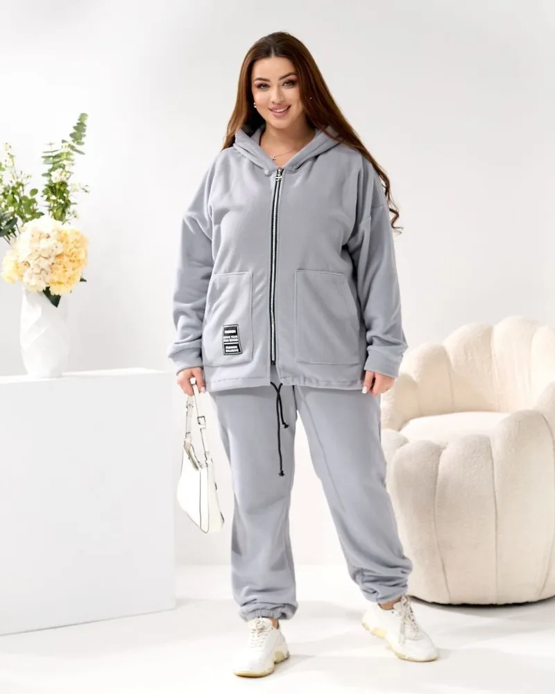 Костюм УК-6539-1 Fabrika