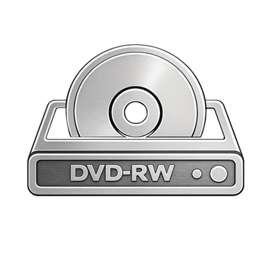 Купить DVD-RW