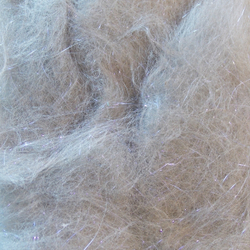 Royal Sissi Даббинг для сухих мушек Laser Dry Fly Dub