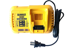 Универсальное зарядное устройство DEWALT серии "DCB" XR Li-Ion FLEXVOLT DCB118-A9