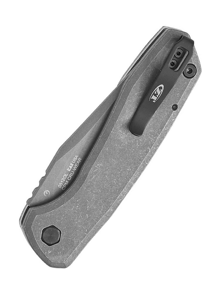 Нож Zero Tolerance 0512OL