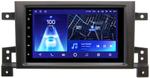 Магнитола для Suzuki Grand Vitara 2005-2016 - Teyes CC2 PLUS дисплей 7" на Android 10, Быстрая, 4G SIM-слот