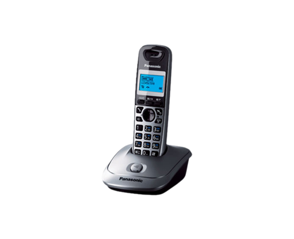 телефон Panasonic KX-TG2511 RUM