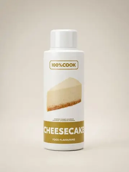 Чизкейк Ароматизатор пищевой, 100%COOK 50 г