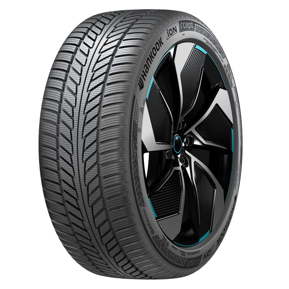 HANKOOK iON i*cept IW01 225/55R19 103V XL Китай