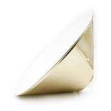 Плафон &amp;amp;lt;Elegance&amp;amp;gt; (золотистый D35см)