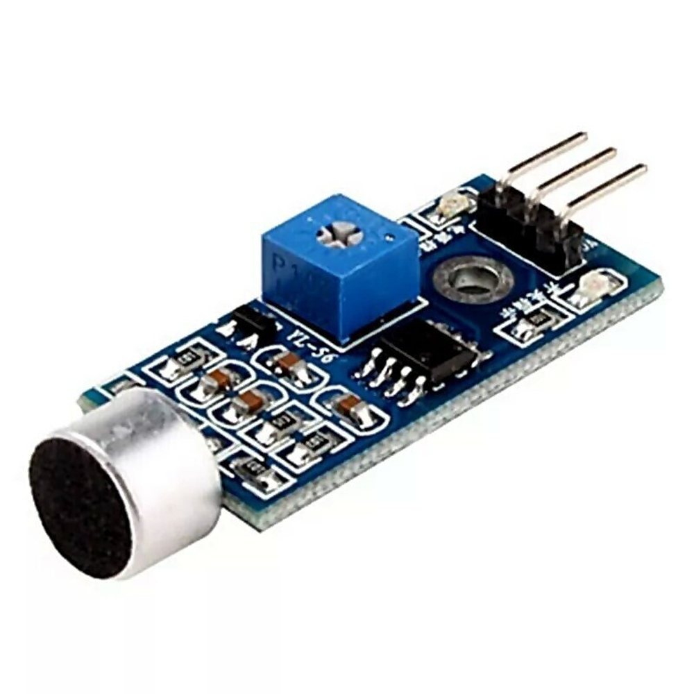 Датчик звука для Arduino