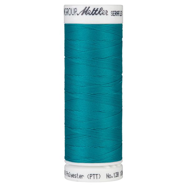 Нитки для эластичных тканей Mettler Seraflex 120 (130 м), 5 кат. | цв. 0232