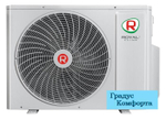 Настенные кондиционеры Royal Clima RCI-GR22HN