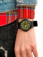 Часы Casio MW-240-3B