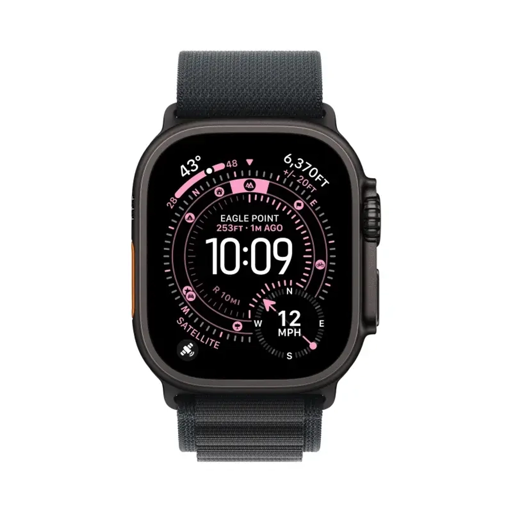 Apple Watch Ultra 3 49mm 2025