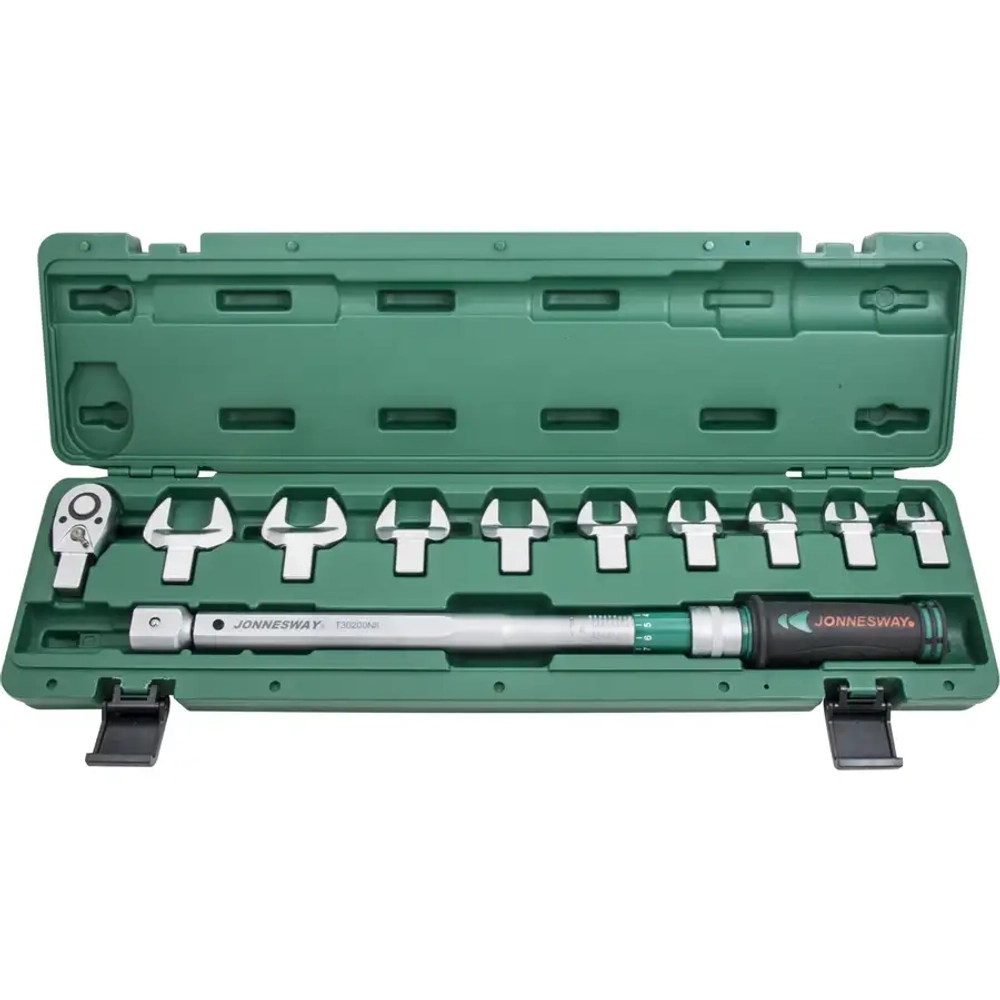 Ключ динамометрический JONNESWAY T30200NS
