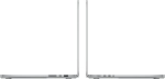 Ноутбук Apple MacBook Pro 14" (2026) (M5 Pro 15C CPU, 16C GPU) 24 ГБ, 1 Тб SSD, серебристый MGDN4