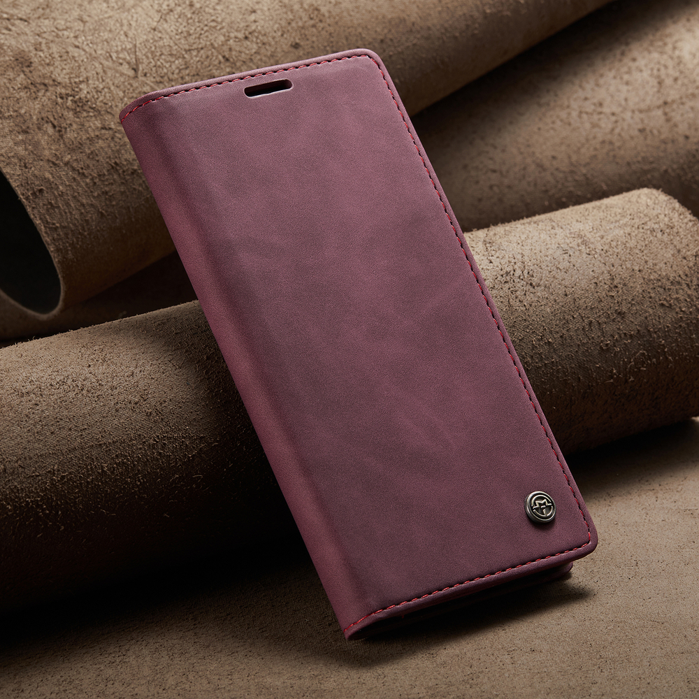 Чехол-книжка CaseMe Matte Realme 10 Pro