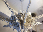 Люстра Mansion Chandelier
