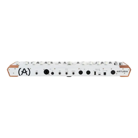 Arturia AstroLab 37 White