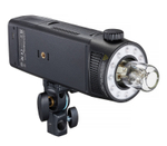 Вспышка Godox Witstro AD200ProII, 200 Дж, 2 сменные головки
