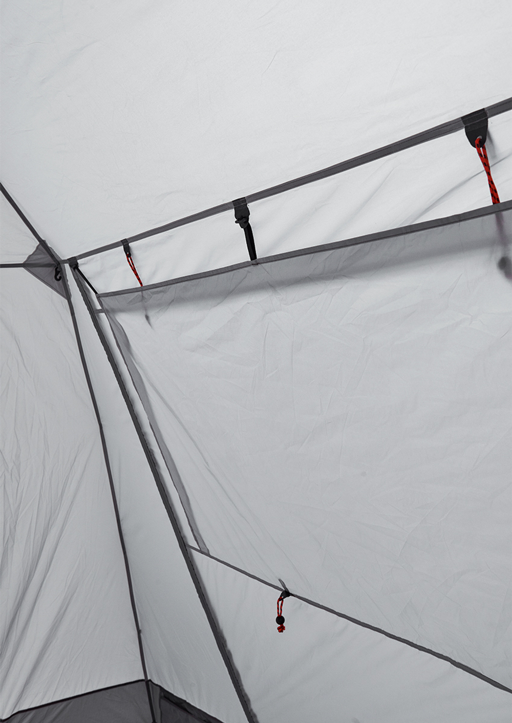 Тент-шатер Trek Planet Siesta tent серый [70290]