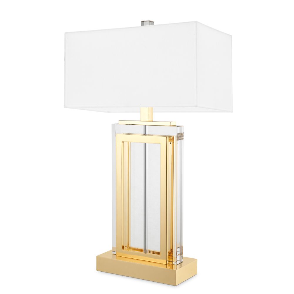 Лампа настольная Table Lamp Arlington арт.112408