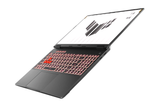 16` Ноутбук ASUS TianXuang FA608UM260 Eclipse Gray (1920x1200, AMD Ryzen 7 H 260, RAM 16ГБ, SSD 1TБ, Nvidia GeForce RTX 5060, OS Windows)