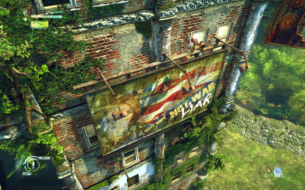 ENSLAVED: Odyssey to the West Premium Edition (для ПК, цифровой код доступа)