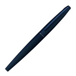 Перьевая ручка Cross ATX Dark Blue с пером F (886-45FJ)